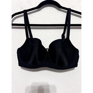 NWT:  Aerie Lightly Lined Underwire Swimming Top size 34D